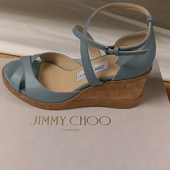 jimmy choo alanah 8